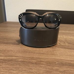Alexander McQueen Sunglasses